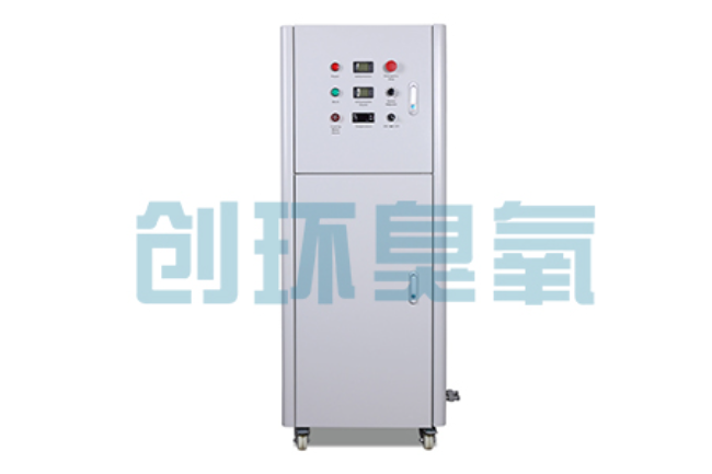甘肃2026好用的臭氧发生器哪个公司靠谱?工业设备厂家盘点