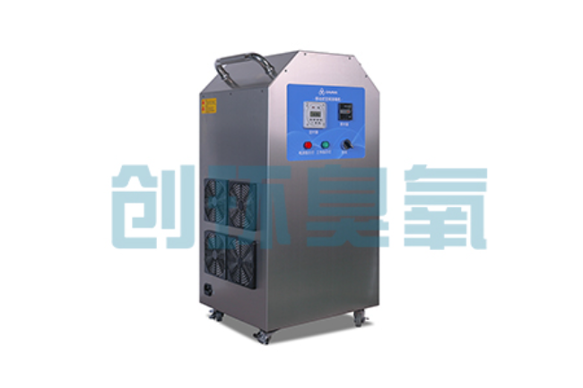 甘肃2026化妆品生产车间GMP洁净区环境维持,臭氧发生器如何与空调系统联动?
