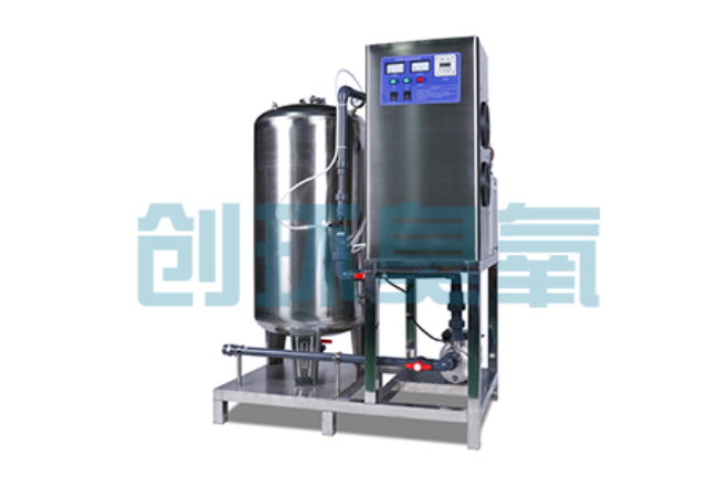 甘肃小型诊所与大型医院医疗废水水量差异大，臭氧发生器消毒设备如何精准匹配？