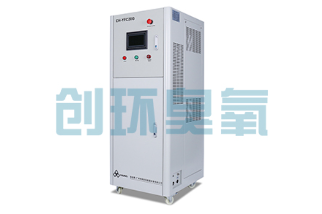 甘肃高密度养殖中臭氧发生器的维护方法有哪些