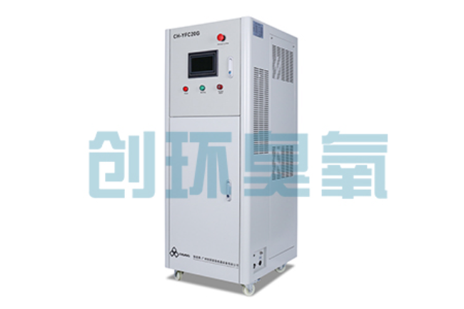甘肃 海水工厂化养殖成活率低？臭氧发生器如何实现90%以上的存活率
