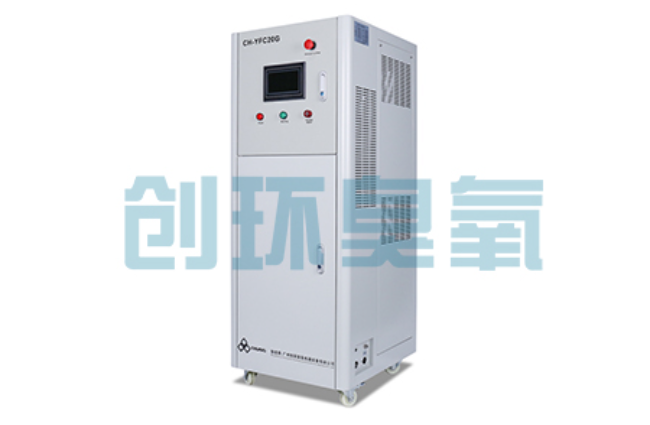甘肃海水养殖病害频发怎么防？臭氧发生器无残留消毒全解析