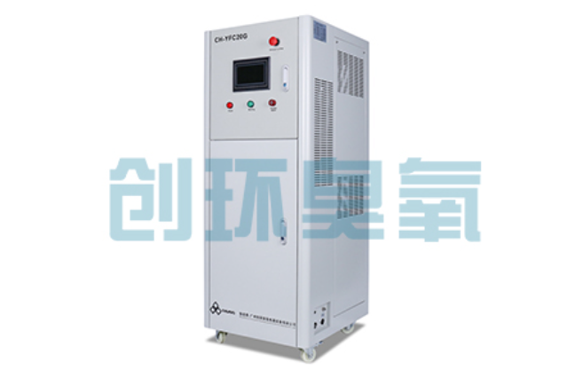 甘肃海水养殖臭氧发生器入门指南：新手零基础也能掌握的3个操作步骤