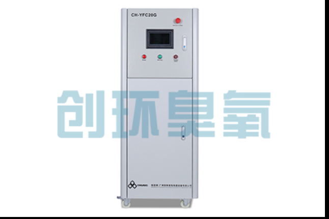 甘肃ORP(氧化还原电位)控制在海水养殖臭氧投加中的核心作用与设定区间