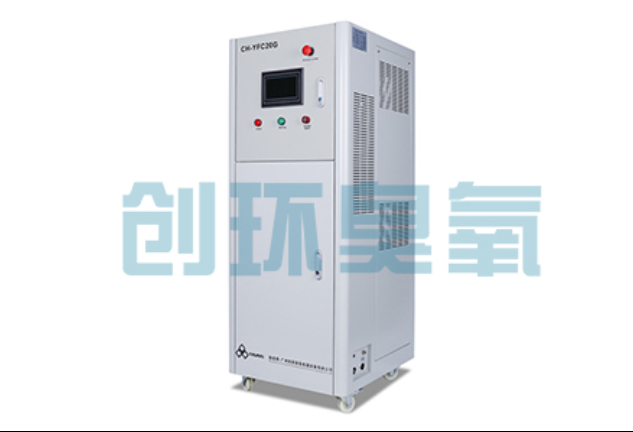 甘肃南美白对虾养殖弧菌超标怎么办?臭氧发生器精准消杀与避坑指南