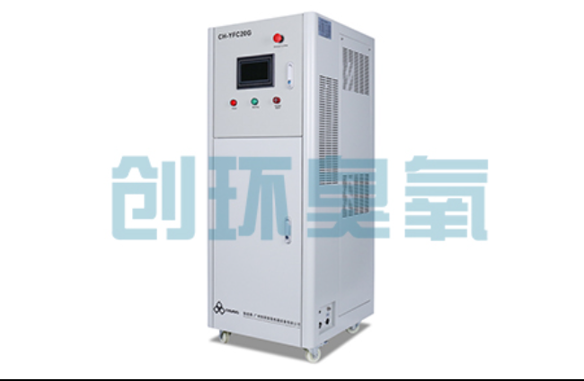 甘肃高密度养虾水质恶化怎么救?臭氧发生器降解氨氮与亚硝酸盐实操步骤