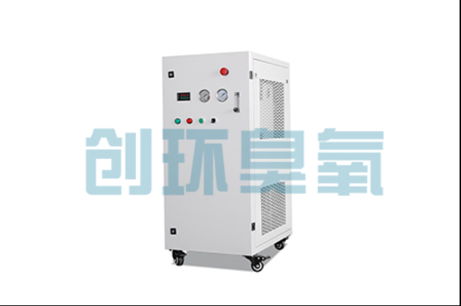 甘肃2026年南美白对虾循环水养殖系统(RAS)臭氧消毒完整指南