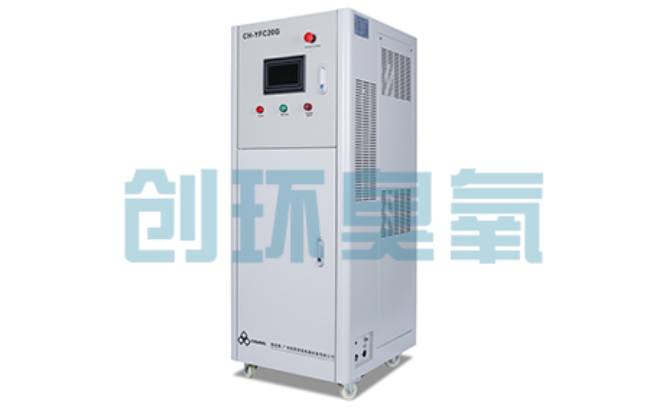 甘肃工厂化循环水养虾必备:蛋白分离器后端注入臭氧的技术要点与逻辑