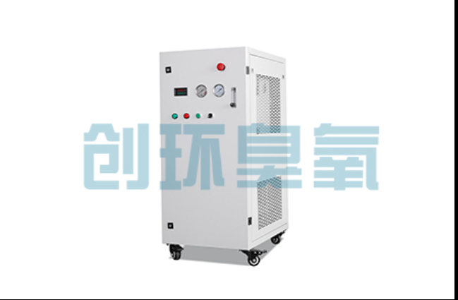 甘肃工厂化养鲈必看:2026年臭氧发生器替代传统消毒的最新方案