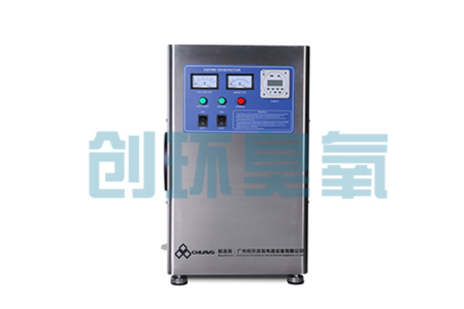 甘肃高盐高浓度化工废水怎么处理？臭氧发生器催化氧化技术的应用边界在哪里？