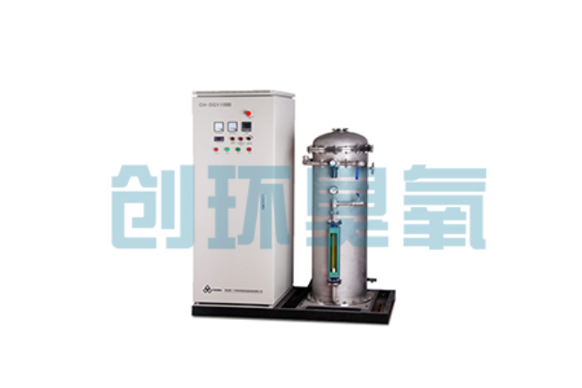 甘肃臭氧+UV vs 臭氧+H₂O₂：哪个AOP工艺运行成本低20%？