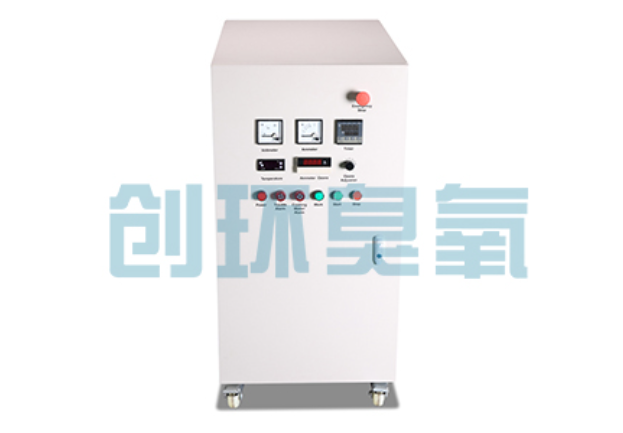 甘肃拒绝盲目选型！工厂化循环水养殖臭氧发生器产量计算公式与避坑指南