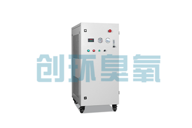 甘肃高密度养殖中臭氧发生器的维护方法