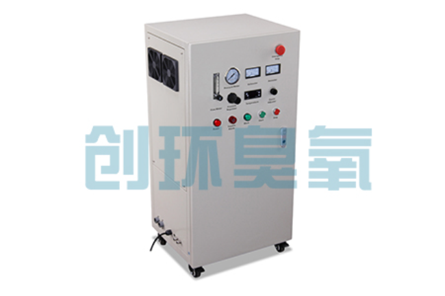 甘肃5个臭氧发生器实操技巧，有效提升鲈鱼循环水养殖成活率